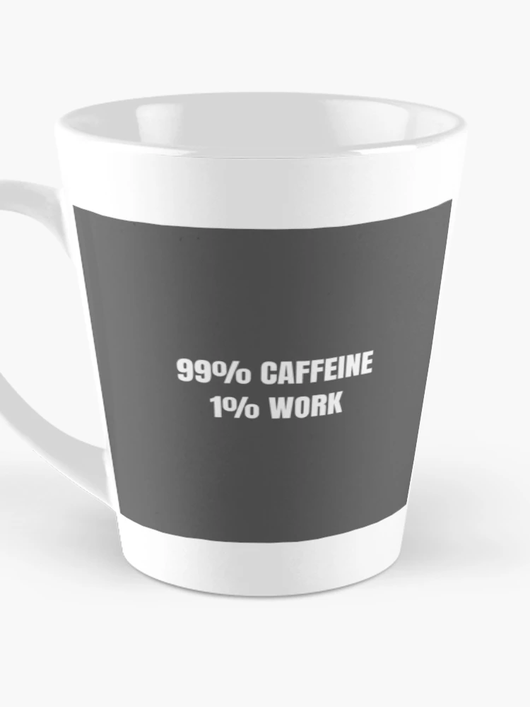Thumbnail 3 of 4, Coffee Mug, Funny Developer Debug Humor Design designed and sold by DailyPrintCo.