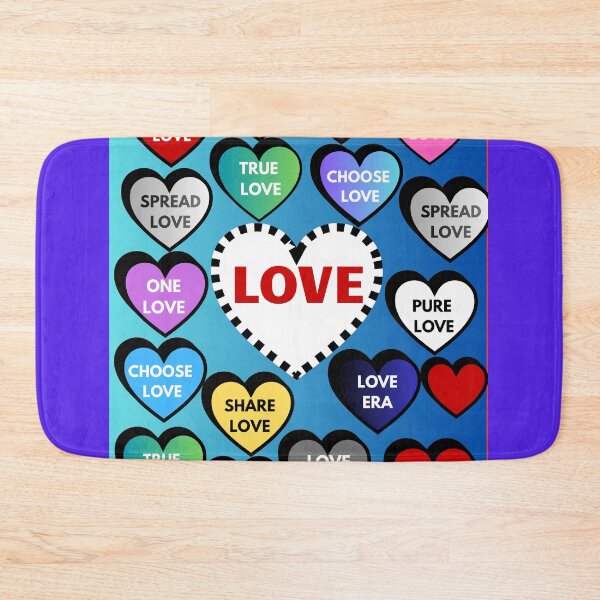 Item preview, hearts  designed and sold by BELLZINHO - ARTES.