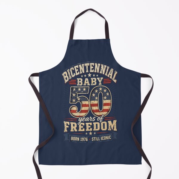 Item preview, Bicentennial Baby 50 Years of Freedom designed and sold by 97Ts.