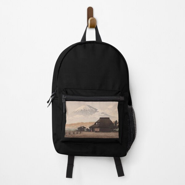 Item preview, Fuji hasui Kawase designed and sold by renosawadi.