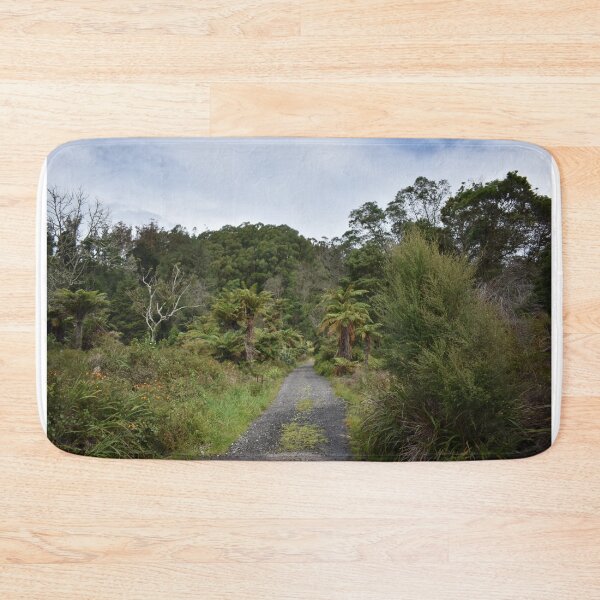 Item preview, Serene Forest Pathway in Nature designed and sold by getmybookstore.