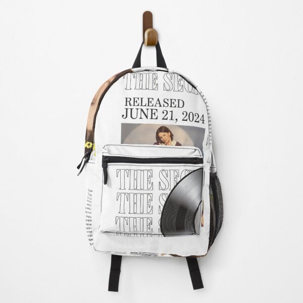 Item preview, The Secret Of Us Tour 2024 designed and sold by RomeroDane.
