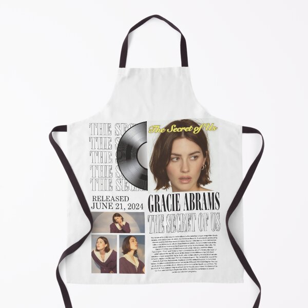 Item preview, The Secret Of Us Tour 2024 designed and sold by RomeroDane.