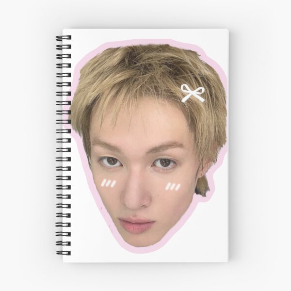 Item preview, Cortis Martin cute sticker designed and sold by Eunbibi.