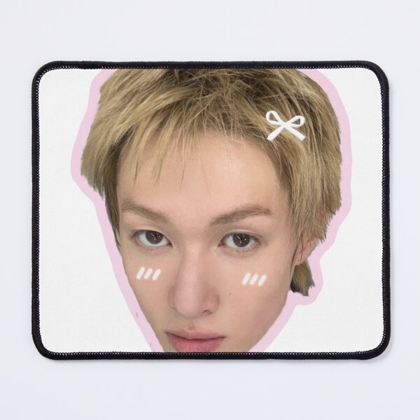 Item preview, Cortis Martin cute sticker designed and sold by Eunbibi.