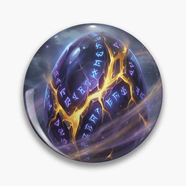 Item preview, Dragon egg designed and sold by ChrissyBH101.
