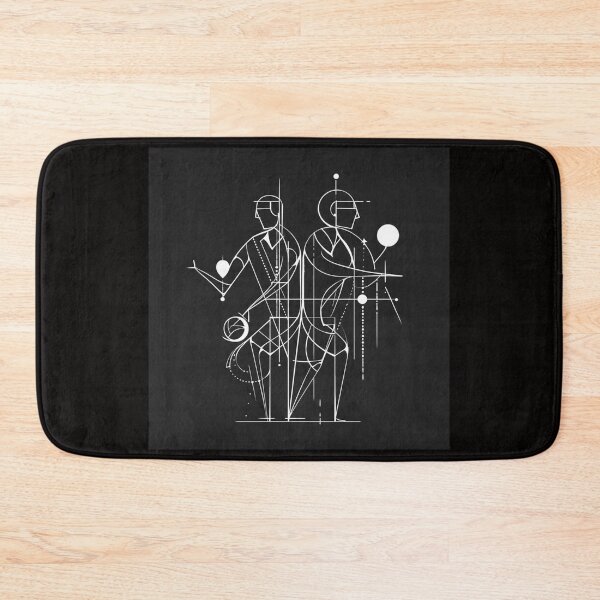 Item preview, Volleyball The Beautiful Game Reimagined #17 designed and sold by Helios Be. Lavsh.