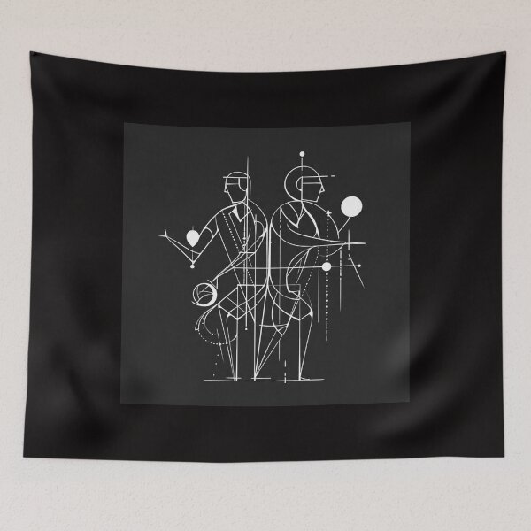 Item preview, Volleyball The Beautiful Game Reimagined #17 designed and sold by Helios Be. Lavsh.