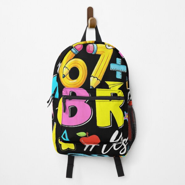 Item preview, Bruh You Got This Test Day Funny School Supplies Pencil Apple Art designed and sold by Capisedo.
