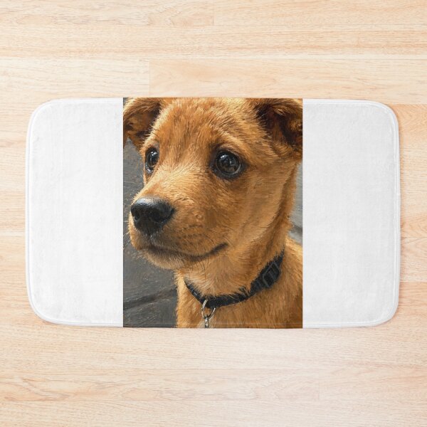 Item preview, Scrappy Doo  designed and sold by donchago.