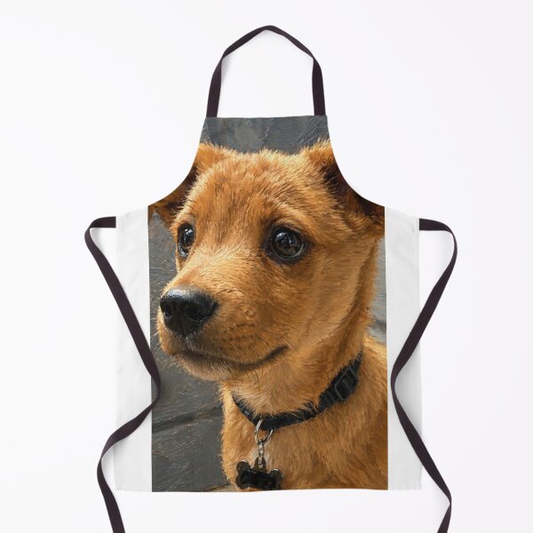 Item preview, Scrappy Doo designed and sold by donchago.
