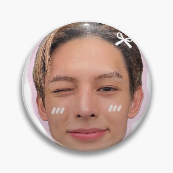 Item preview, Cortis James cute sticker designed and sold by Eunbibi.