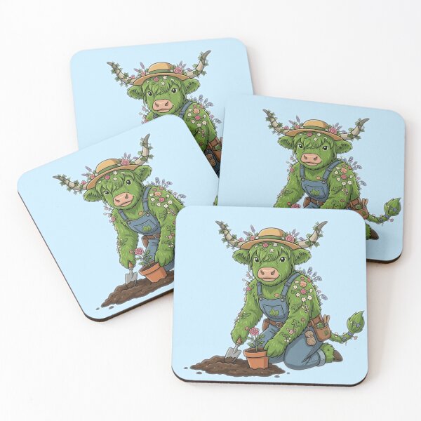 Item preview, Garden Ox designed and sold by The King's general goods.