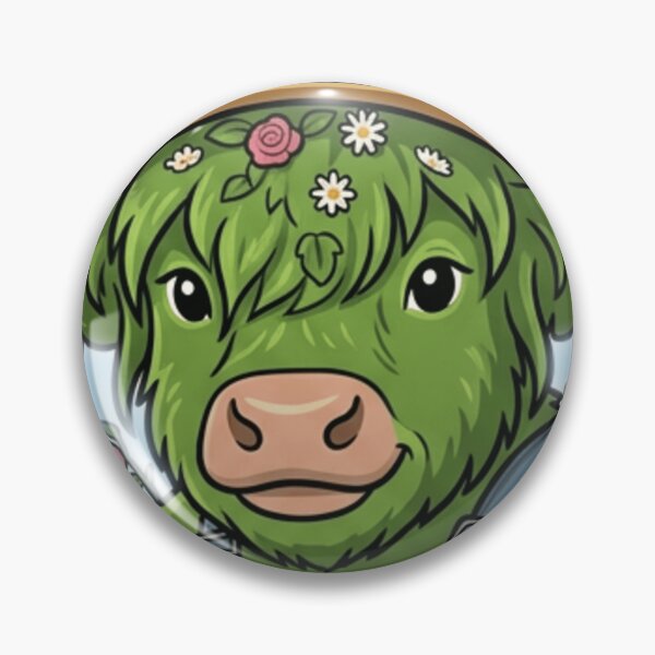 Item preview, Garden Ox designed and sold by The King's general goods.