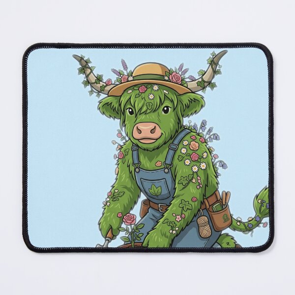 Item preview, Garden Ox designed and sold by The King's general goods.