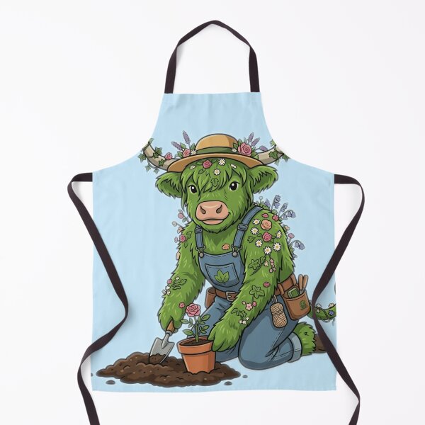 Item preview, Garden Ox designed and sold by The King's general goods.