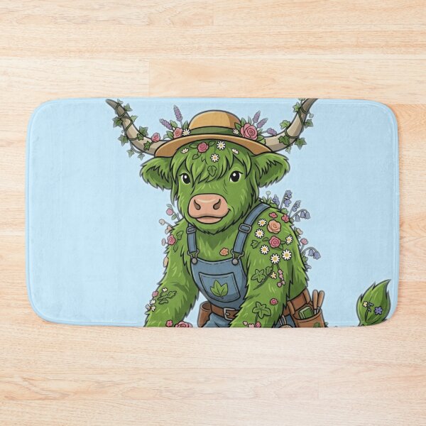 Item preview, Garden Ox designed and sold by The King's general goods.
