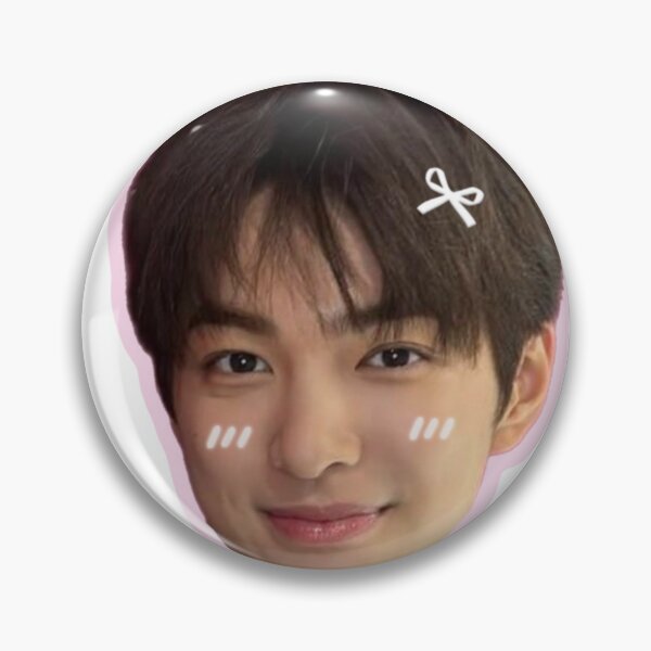 Item preview, Cortis Keonho cute sticker designed and sold by Eunbibi.