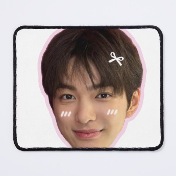 Item preview, Cortis Keonho cute sticker designed and sold by Eunbibi.