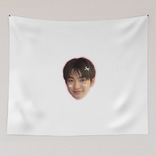 Item preview, Cortis Keonho cute sticker designed and sold by Eunbibi.