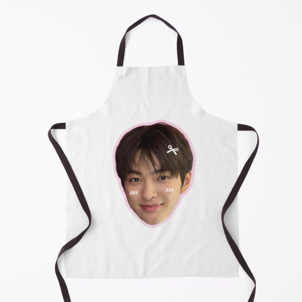 Item preview, Cortis Keonho cute sticker designed and sold by Eunbibi.