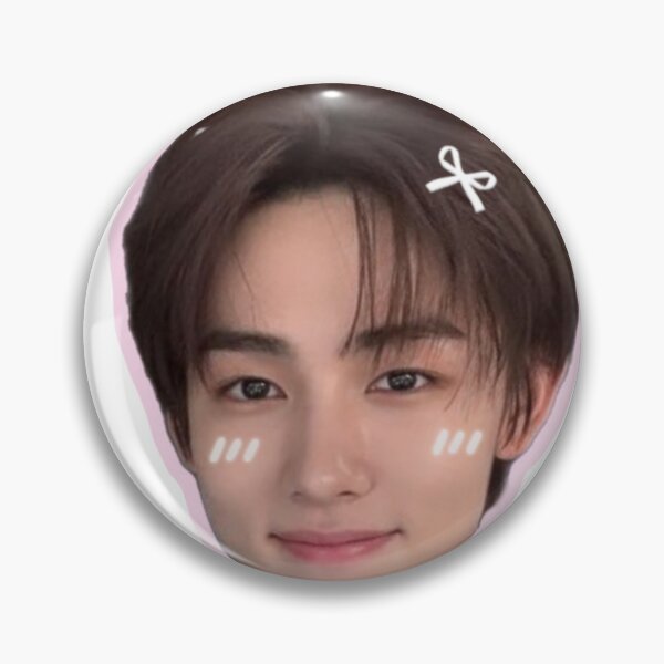 Item preview, Cortis Seonghyeon cute sticker designed and sold by Eunbibi.