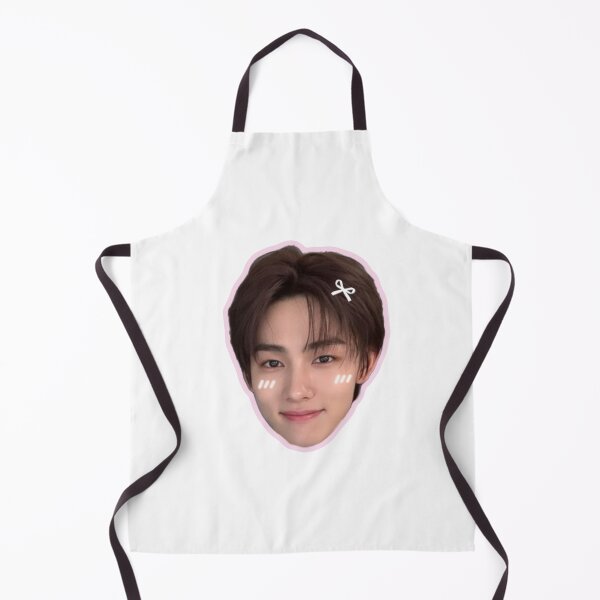Item preview, Cortis Seonghyeon cute sticker designed and sold by Eunbibi.