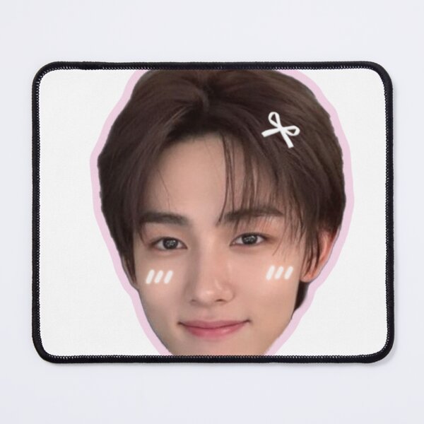 Item preview, Cortis Seonghyeon cute sticker designed and sold by Eunbibi.