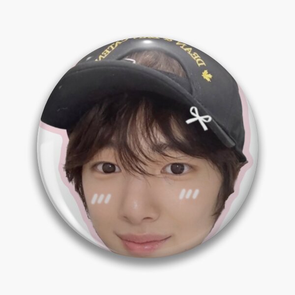 Item preview, Cortis juhoon cute sticker designed and sold by Eunbibi.