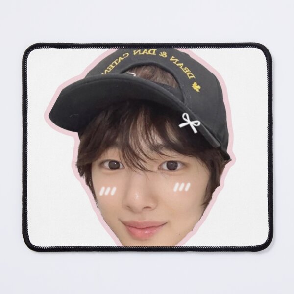 Item preview, Cortis juhoon cute sticker designed and sold by Eunbibi.