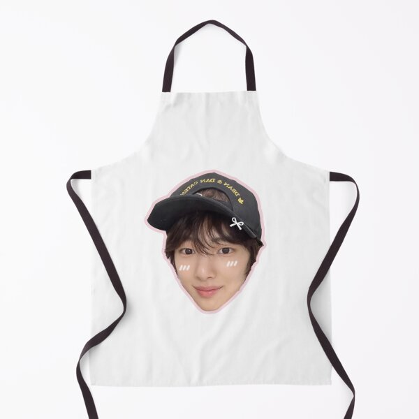 Item preview, Cortis juhoon cute sticker designed and sold by Eunbibi.