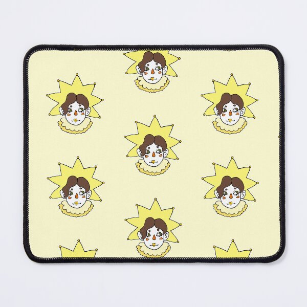 Item preview, The Sun Jester designed and sold by sweetenthepot.