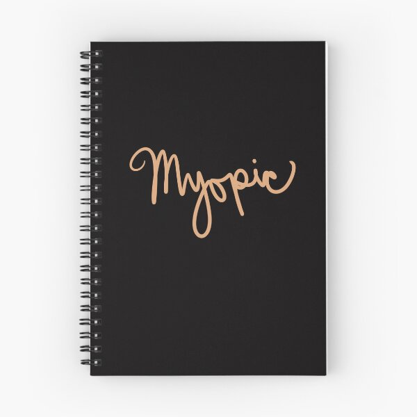 Item preview, Myopic designed and sold by abeink.