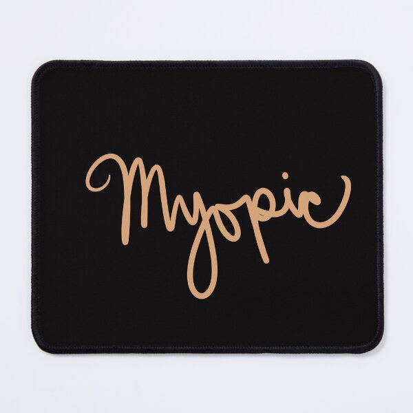 Item preview, Myopic designed and sold by abeink.