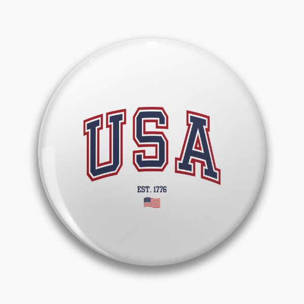 Item preview, Varsity USA designed and sold by RiverLeigh.