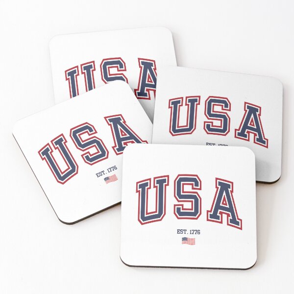 Item preview, Varsity USA designed and sold by RiverLeigh.