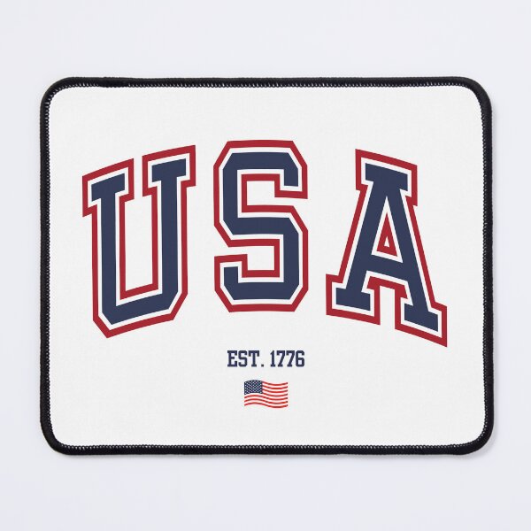 Item preview, Varsity USA designed and sold by RiverLeigh.
