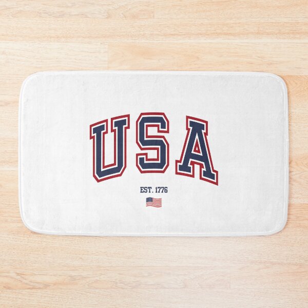 Item preview, Varsity USA designed and sold by RiverLeigh.
