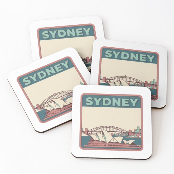Item preview, Sidney designed and sold by JonysCreativeDesigns.