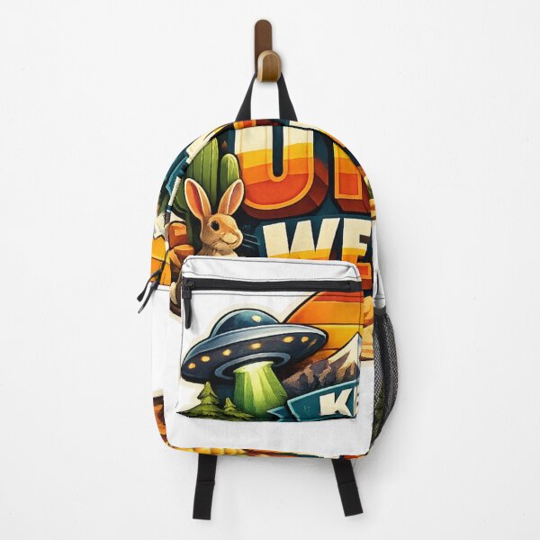 Item preview, Keep Utah Weird: A Desert Adventure designed and sold by Dresut.