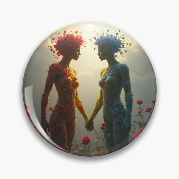 Item preview, A garden of ghostly emotions under a pearl dome (first version) designed and sold by KunstGeist.
