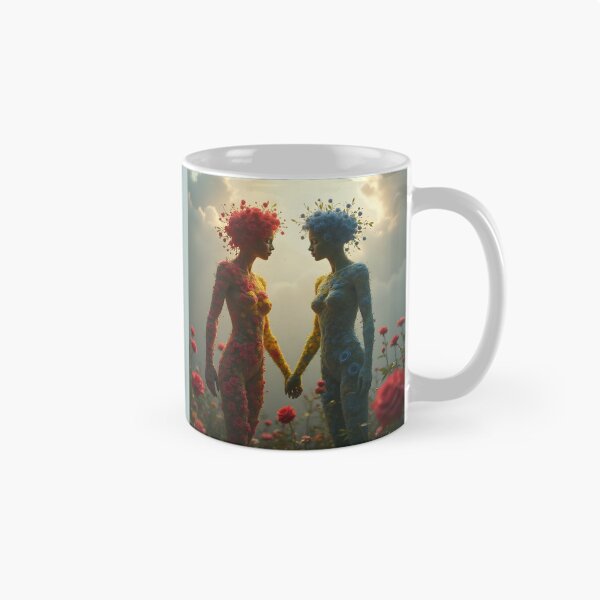 Item preview, A garden of ghostly emotions under a pearl dome (first version) designed and sold by KunstGeist.