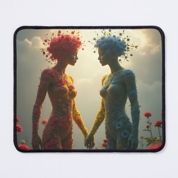 Item preview, A garden of ghostly emotions under a pearl dome (first version) designed and sold by KunstGeist.