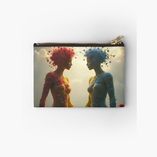 Item preview, A garden of ghostly emotions under a pearl dome (first version) designed and sold by KunstGeist.