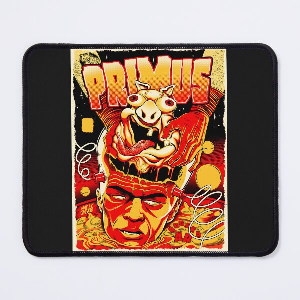 Item preview, Primus Skull designed and sold by jonasuhali33.