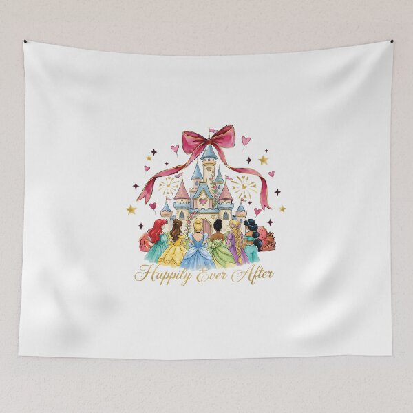 Item preview, Happily Ever After designed and sold by CaulfAyiana.