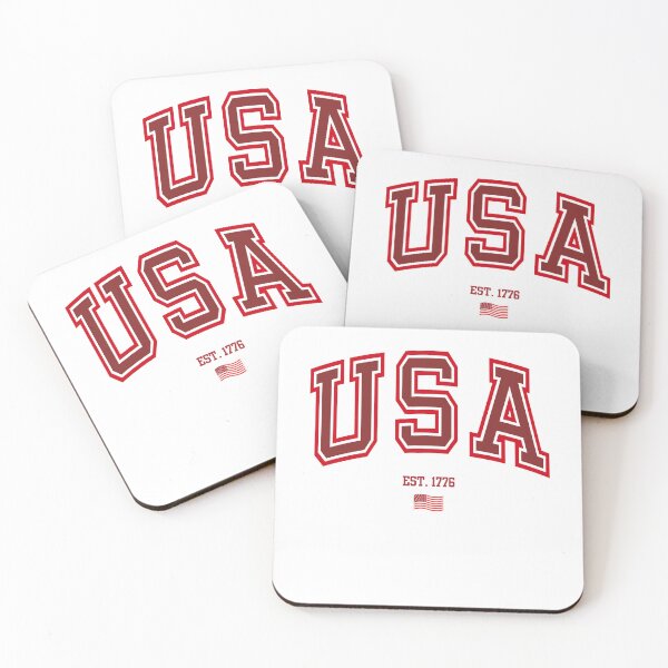 Item preview, Varsity USA designed and sold by RiverLeigh.