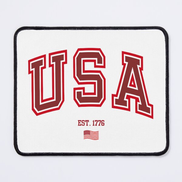 Item preview, Varsity USA designed and sold by RiverLeigh.