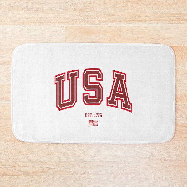 Item preview, Varsity USA designed and sold by RiverLeigh.