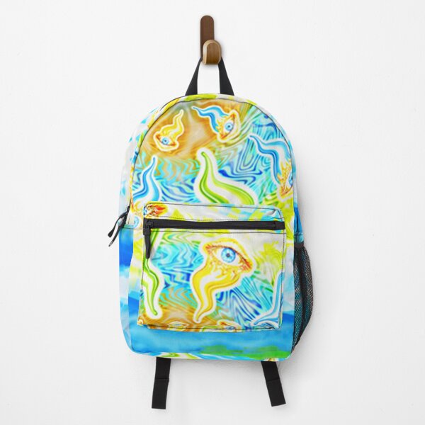 Item preview, Ruta del portal designed and sold by Klaus Bremner (Autotelic Art).